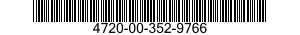 4720-00-352-9766  4720003529766 003529766