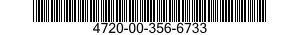 4720-00-356-6733  4720003566733 003566733