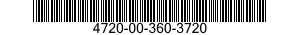 4720-00-360-3720  4720003603720 003603720