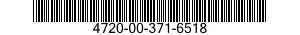4720-00-371-6518  4720003716518 003716518