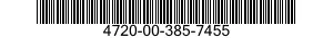 4720-00-385-7455  4720003857455 003857455