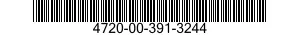 4720-00-391-3244  4720003913244 003913244