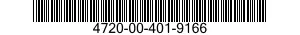 4720-00-401-9166  4720004019166 004019166