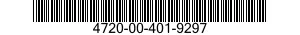 4720-00-401-9297  4720004019297 004019297