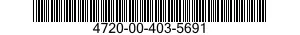 4720-00-403-5691  4720004035691 004035691
