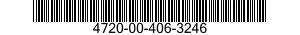 4720-00-406-3246  4720004063246 004063246