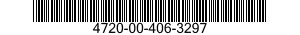 4720-00-406-3297  4720004063297 004063297