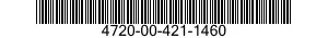 4720-00-421-1460  4720004211460 004211460
