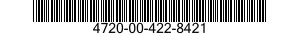 4720-00-422-8421  4720004228421 004228421