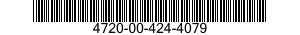 4720-00-424-4079  4720004244079 004244079
