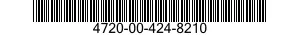 4720-00-424-8210  4720004248210 004248210