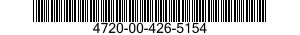 4720-00-426-5154 HOSE,NONMETALLIC 4720004265154 004265154