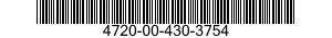 4720-00-430-3754  4720004303754 004303754