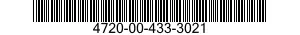 4720-00-433-3021  4720004333021 004333021