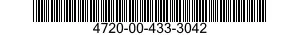 4720-00-433-3042  4720004333042 004333042