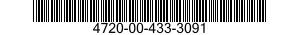 4720-00-433-3091  4720004333091 004333091
