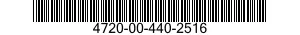 4720-00-440-2516 HOSE ASSEMBLY,NONMETALLIC 4720004402516 004402516