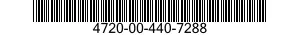 4720-00-440-7288  4720004407288 004407288