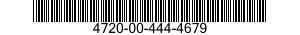 4720-00-444-4679 HOSE ASSEMBLY,NONMETALLIC 4720004444679 004444679
