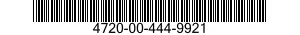 4720-00-444-9921  4720004449921 004449921