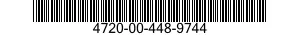 4720-00-448-9744  4720004489744 004489744