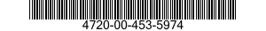4720-00-453-5974  4720004535974 004535974