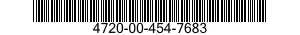 4720-00-454-7683  4720004547683 004547683