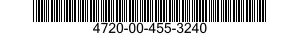 4720-00-455-3240  4720004553240 004553240
