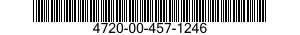 4720-00-457-1246  4720004571246 004571246