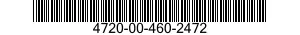 4720-00-460-2472  4720004602472 004602472
