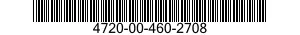 4720-00-460-2708  4720004602708 004602708