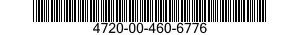 4720-00-460-6776  4720004606776 004606776