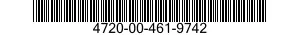 4720-00-461-9742  4720004619742 004619742