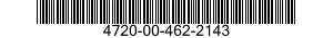 4720-00-462-2143 HOSE,NONMETALLIC 4720004622143 004622143