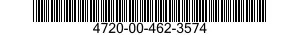 4720-00-462-3574  4720004623574 004623574