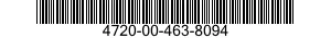 4720-00-463-8094  4720004638094 004638094
