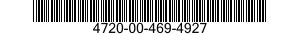 4720-00-469-4927  4720004694927 004694927