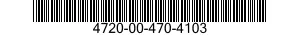 4720-00-470-4103  4720004704103 004704103