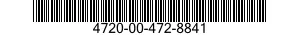 4720-00-472-8841  4720004728841 004728841