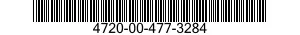 4720-00-477-3284  4720004773284 004773284