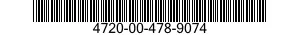 4720-00-478-9074  4720004789074 004789074