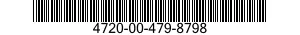 4720-00-479-8798  4720004798798 004798798