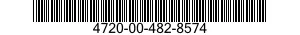 4720-00-482-8574  4720004828574 004828574
