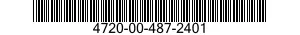 4720-00-487-2401  4720004872401 004872401