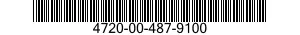 4720-00-487-9100  4720004879100 004879100