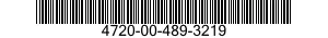 4720-00-489-3219  4720004893219 004893219