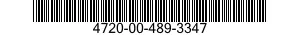 4720-00-489-3347  4720004893347 004893347