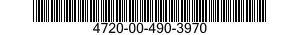 4720-00-490-3970  4720004903970 004903970