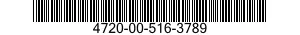 4720-00-516-3789  4720005163789 005163789