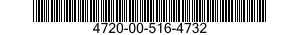 4720-00-516-4732  4720005164732 005164732
